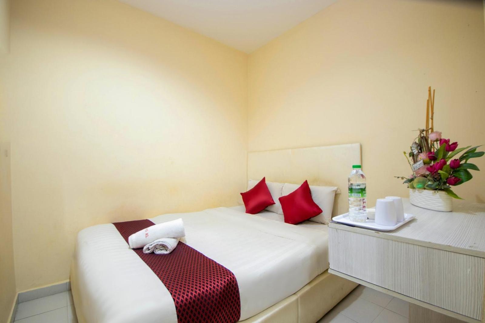 Sun Inns Hotel Kota Laksamana Melaka エクステリア 写真