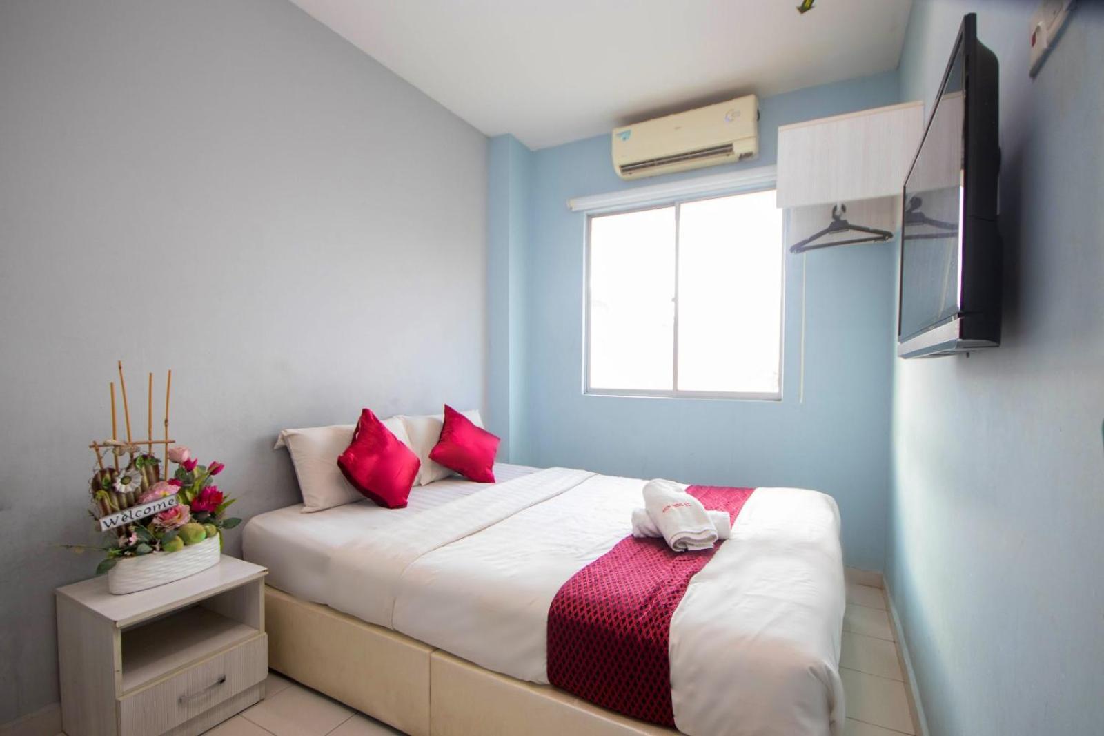 Sun Inns Hotel Kota Laksamana Melaka エクステリア 写真