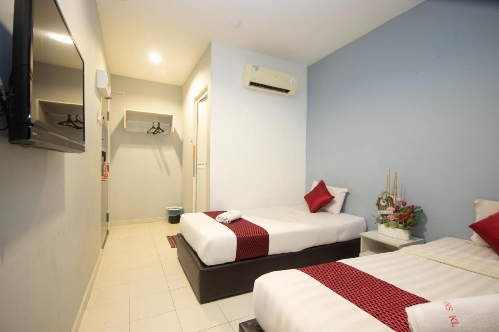 Sun Inns Hotel Kota Laksamana Melaka エクステリア 写真