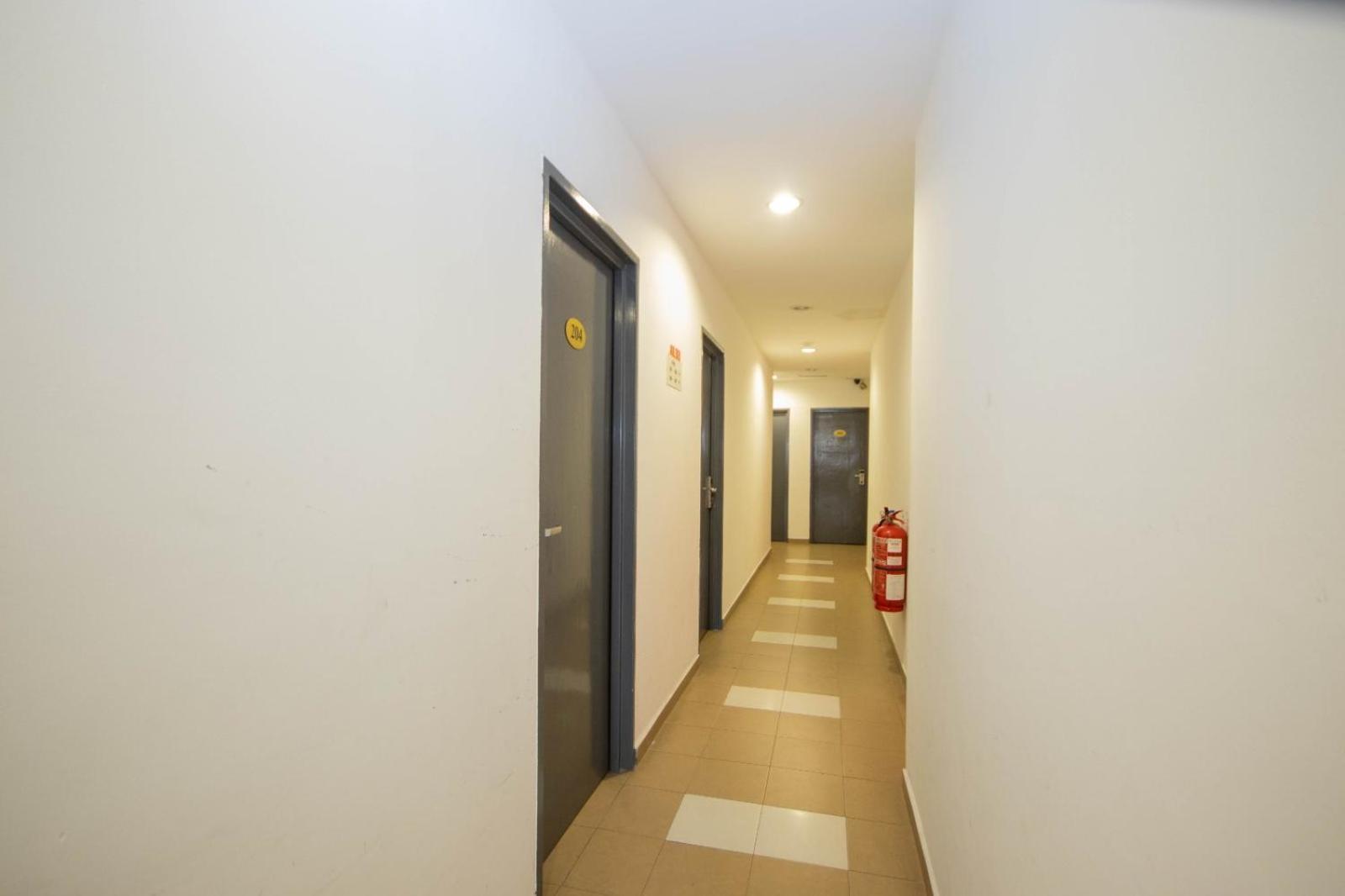 Sun Inns Hotel Kota Laksamana Melaka エクステリア 写真